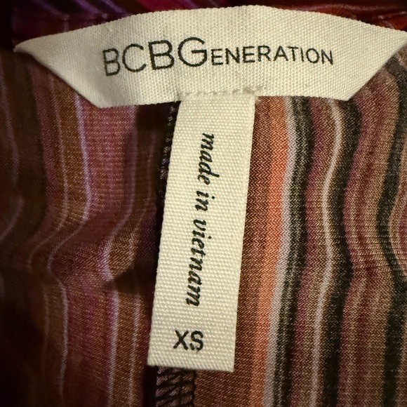 BCBGeneration Jumpsuit - Picture 4 of 6